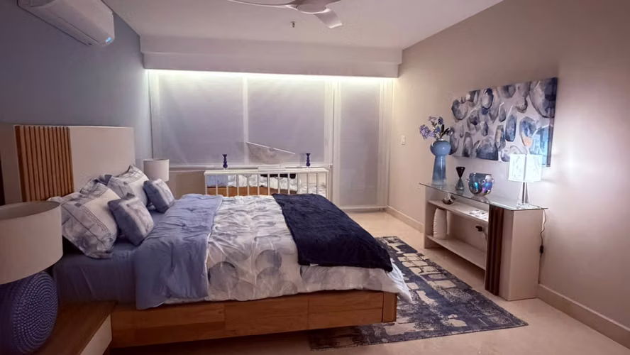EN VENTA ESPECTACULAR APARTAMENTO AMUEBLADO EN  CASA BONITA - LUJO, $440,000 negociable - Imagen 11