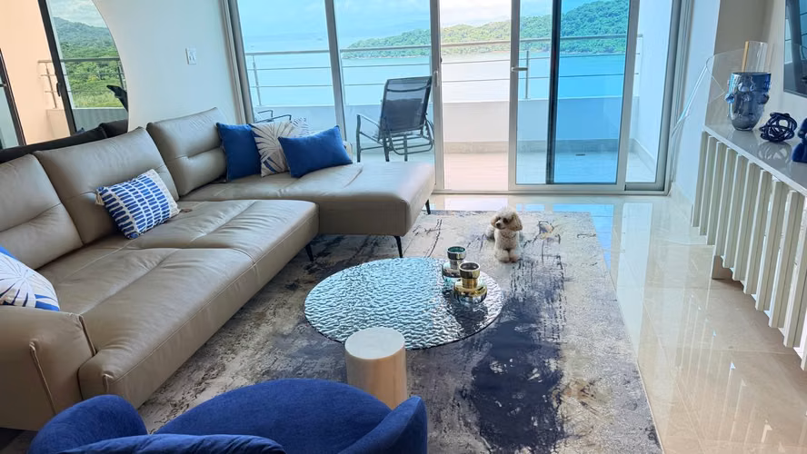 EN VENTA ESPECTACULAR APARTAMENTO AMUEBLADO EN  CASA BONITA - LUJO, $440,000 negociable - Imagen 8