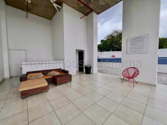 Vendo Apartamento en 12 de Octubre KA25-8451