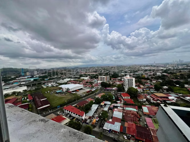 Vendo Apartamento en 12 de Octubre KA25-8451