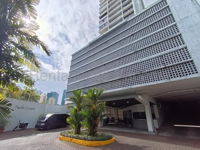 Vendo Apartamento en San Francisco KA26-4462