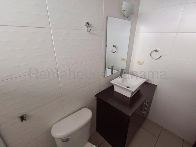 Vendo Apartamento en San Francisco KA26-4462