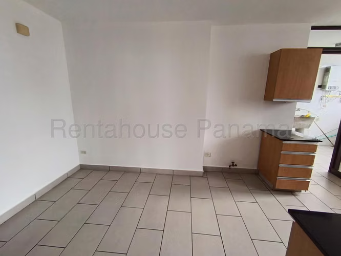 Vendo Apartamento en San Francisco KA26-4462
