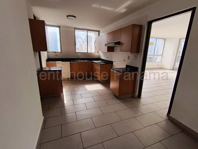 Vendo Apartamento en San Francisco KA26-4462