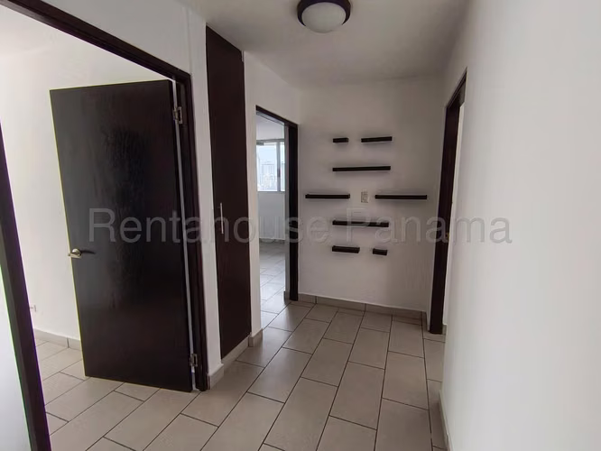 Vendo Apartamento en San Francisco KA26-4462