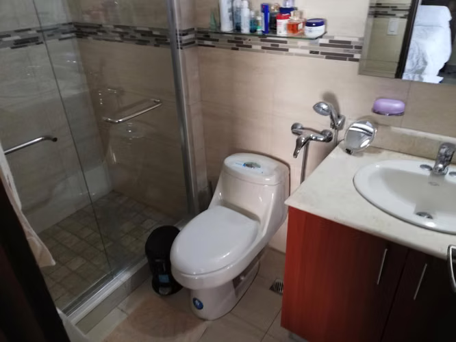 Vendo Apartamento en San Francisco KA25-1164 - Imagen 13