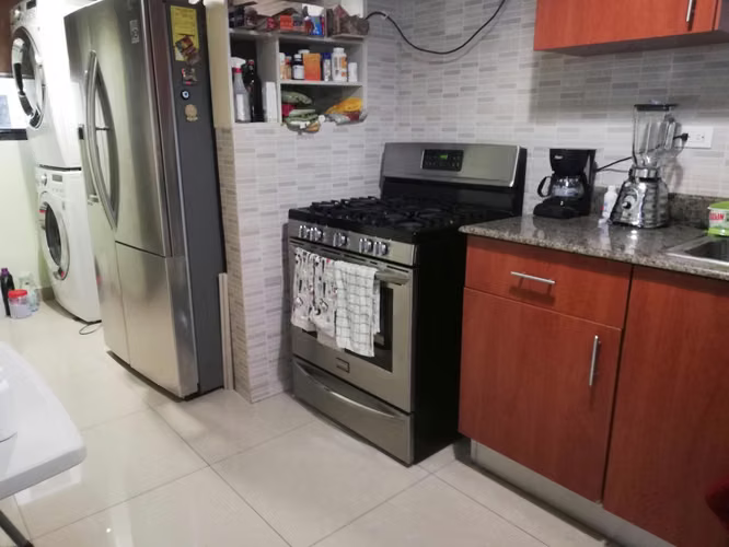 Vendo Apartamento en San Francisco KA25-1164 - Imagen 18
