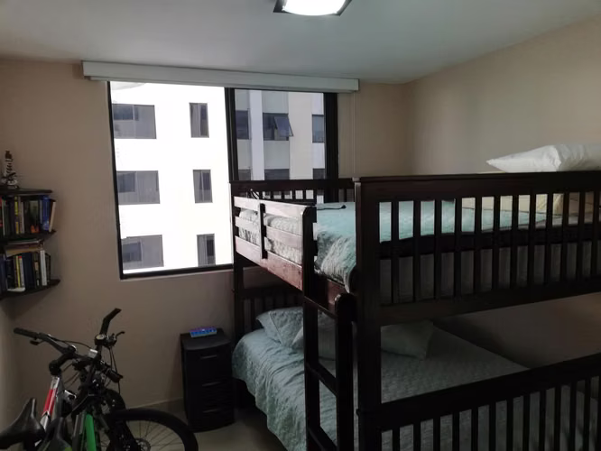 Vendo Apartamento en San Francisco KA25-1164 - Imagen 12