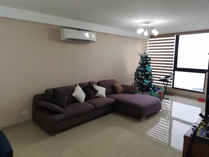 Vendo Apartamento en San Francisco KA25-1164 - Imagen 4