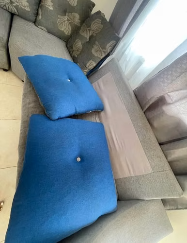 200$ Sillones de 7 puestos