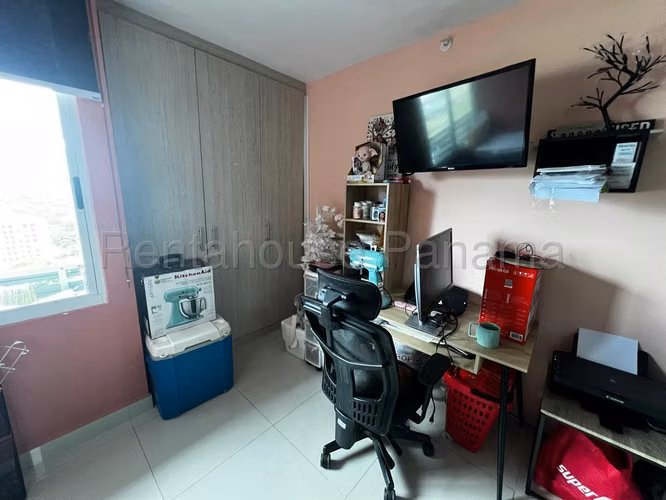 Vendo Apartamento en 12 de Octubre KA26-1636