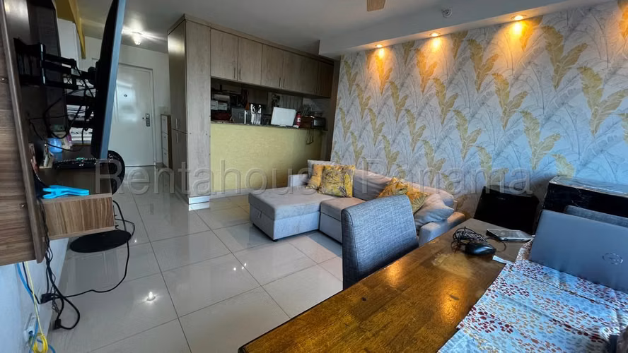 Vendo Apartamento en 12 de Octubre KA26-1636