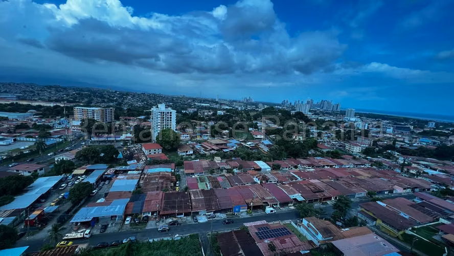 Vendo Apartamento en 12 de Octubre KA26-1636