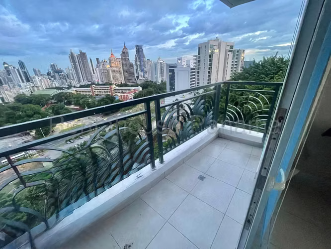 Vendo Apartamento en Edison Park KA26-1533
