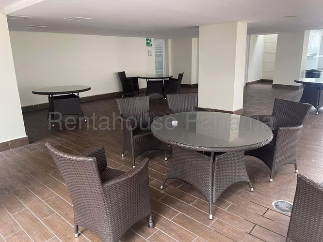 Vendo Apartamento en Edison Park KA26-1533