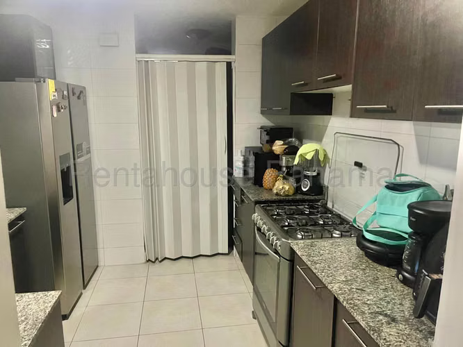 Vendo Apartamento en Edison Park KA26-1533