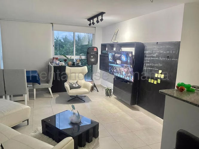 Vendo Apartamento en Edison Park KA26-1533