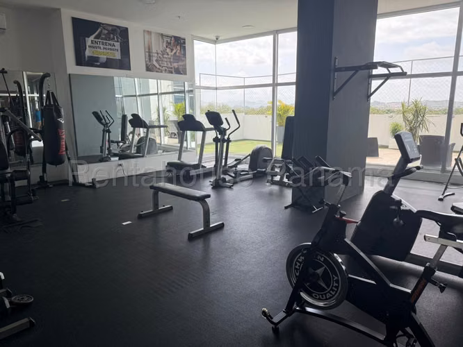 Vendo Apartamento en Costa del Este KA27-370