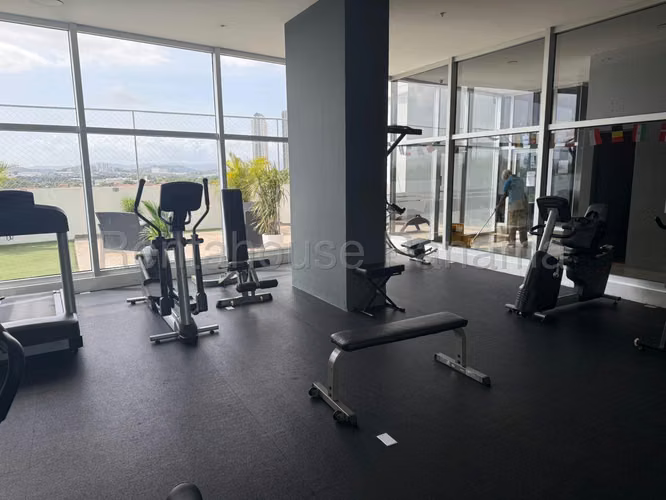 Vendo Apartamento en Costa del Este KA27-370