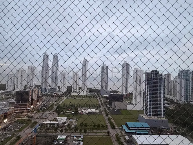 Vendo Apartamento en Costa del Este KA27-370