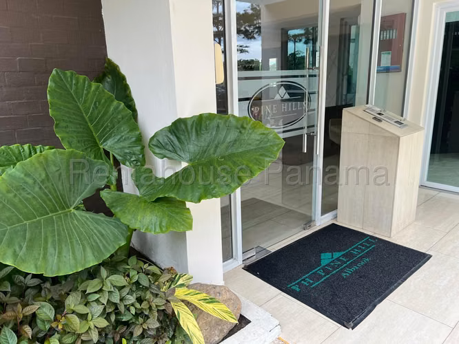 Se Vende Apartamento en Albrook MDV26-2769