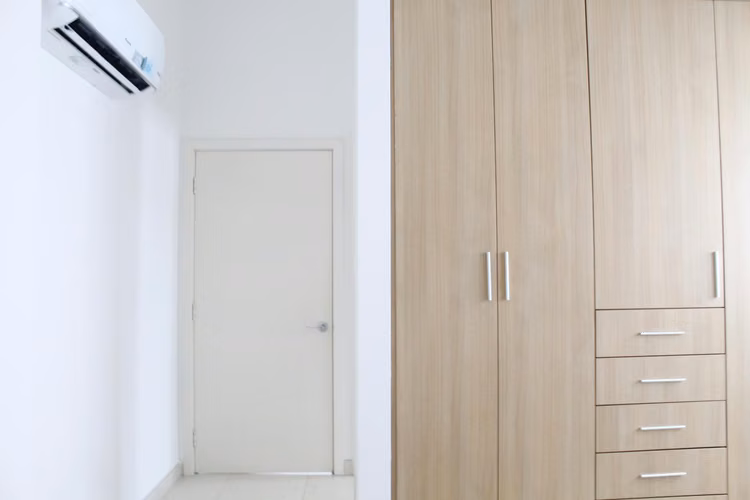 PH WATERS ON THE BAY – EXCLUSIVO APARTAMENTO DE 4 RECAMARAS EN ALQUILER AMOBLADO O SIN MUEBLES