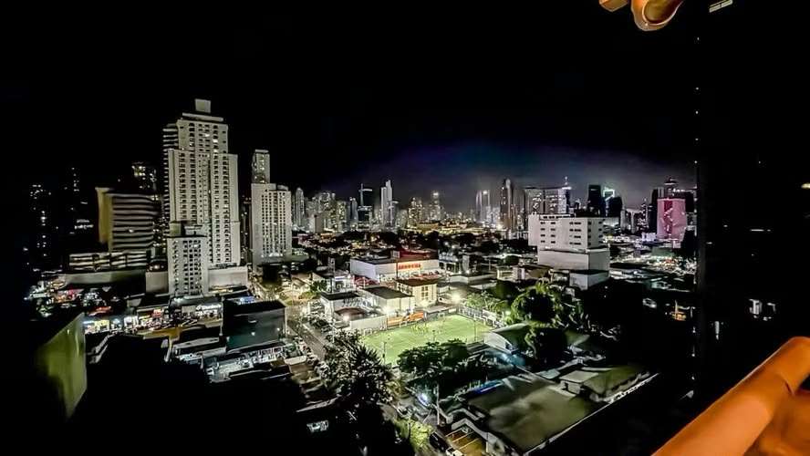 PH TERRAZAS DE PACIFICO – EXCLUSIVO PENTHOUSE DE 3 RECAMARAS CON TERRAZA Y VISTAS EN ALQUILER AMOBLADO - Imagen 11
