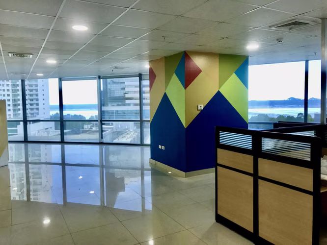 Se Vende oficina en Costa del Este MDV25-4223 - Imagen 6