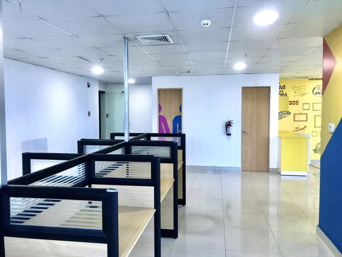 Se Vende oficina en Costa del Este MDV25-4223 - Imagen 15