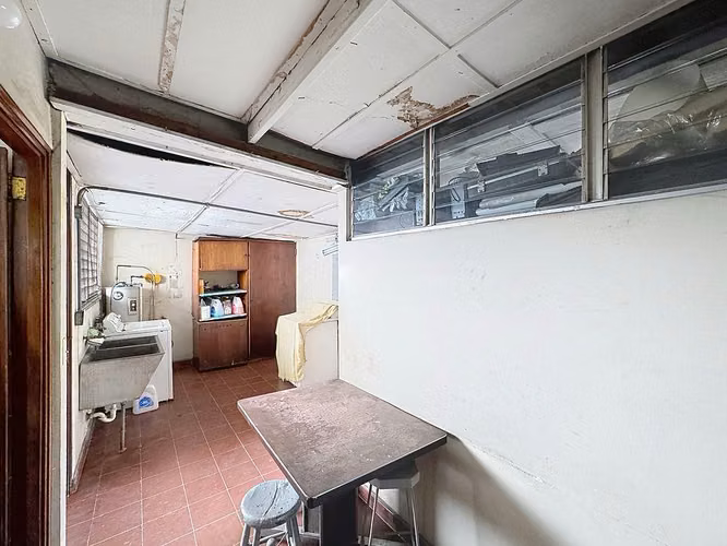 Venta de casa en Calle 50