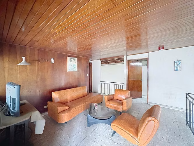 Venta de casa en Calle 50