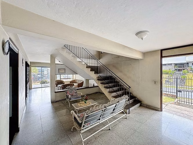 Venta de casa en Calle 50