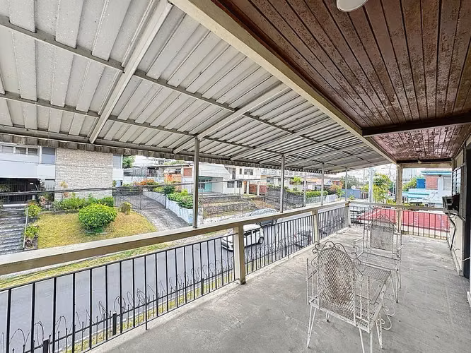 Venta de casa en Calle 50