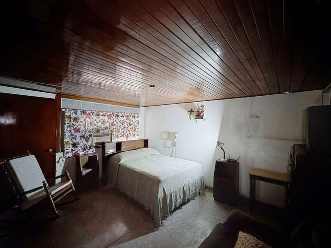 Venta de casa en Calle 50