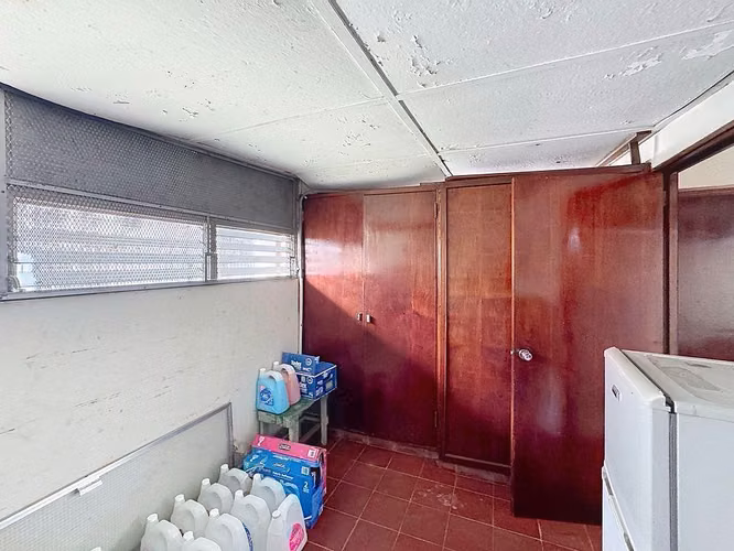 Venta de casa en Calle 50