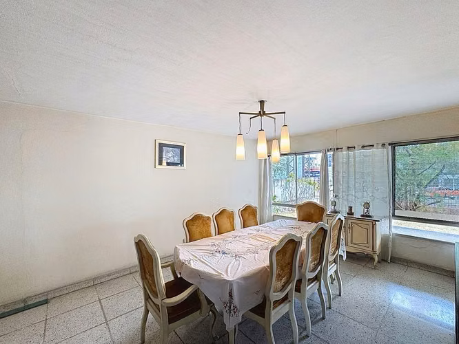 Venta de casa en Calle 50