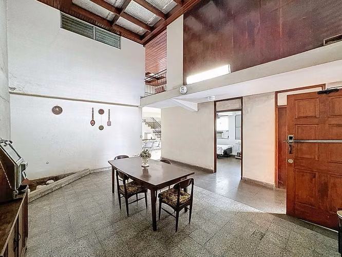 Venta de casa en Calle 50