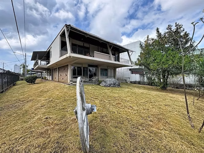 Venta de casa en Calle 50