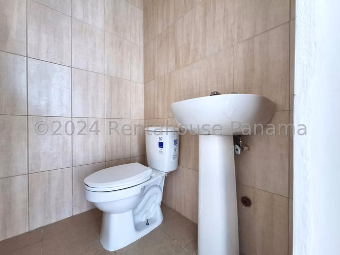 Se Vende Apartamento en Playa Blanca MDV25-2343