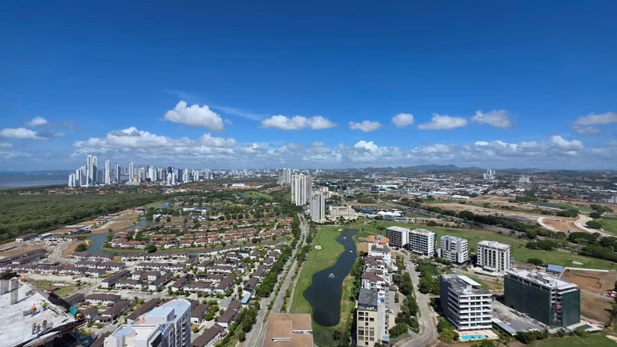 Venta de apartamento en Santa María – PH The Ivy