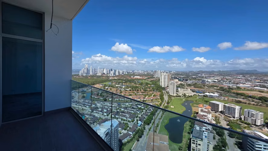 Venta de apartamento en Santa María – PH The Ivy