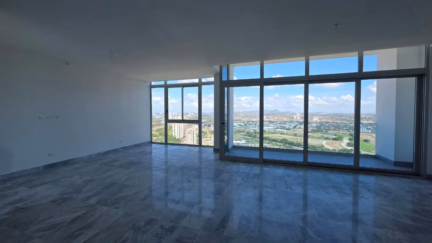Venta de apartamento en Santa María – PH The Ivy