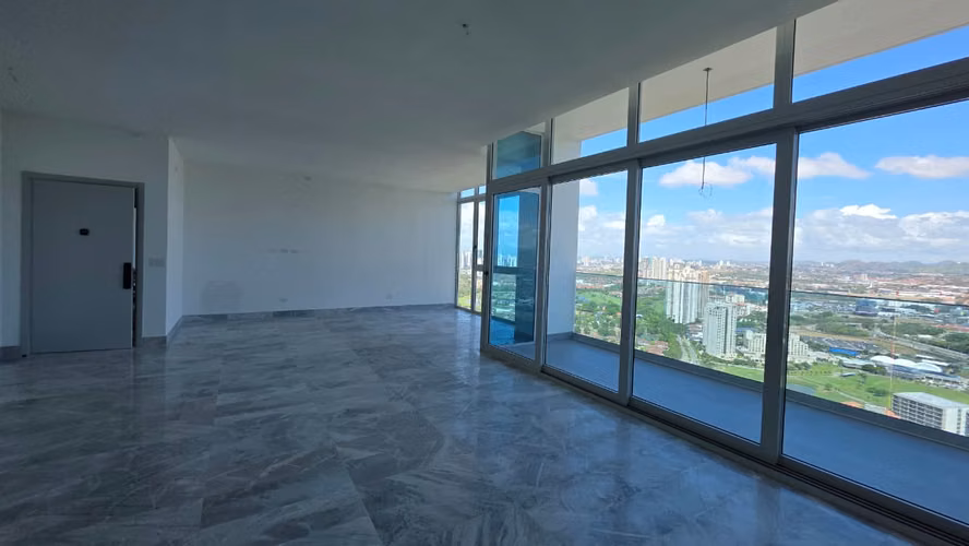 Venta de apartamento en Santa María – PH The Ivy