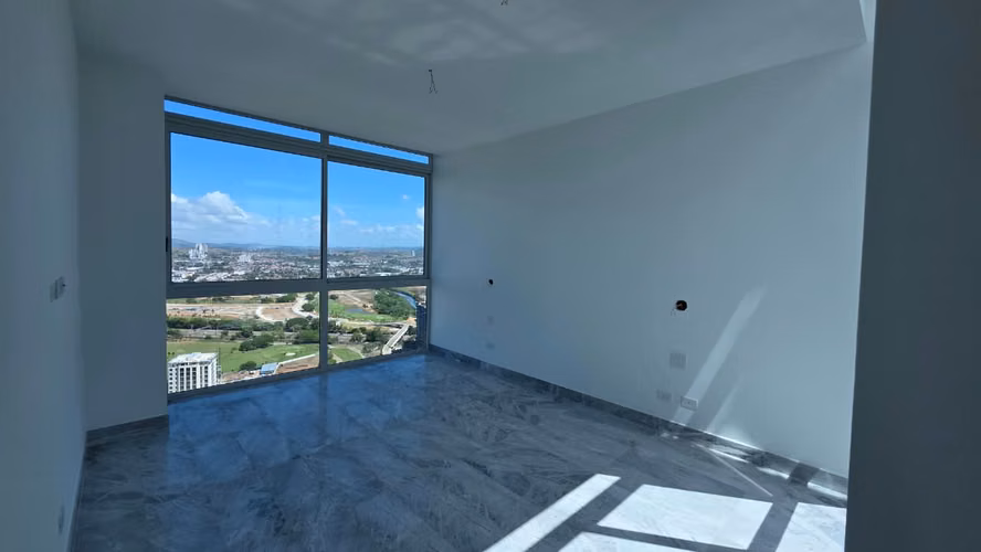 Venta de apartamento en Santa María – PH The Ivy