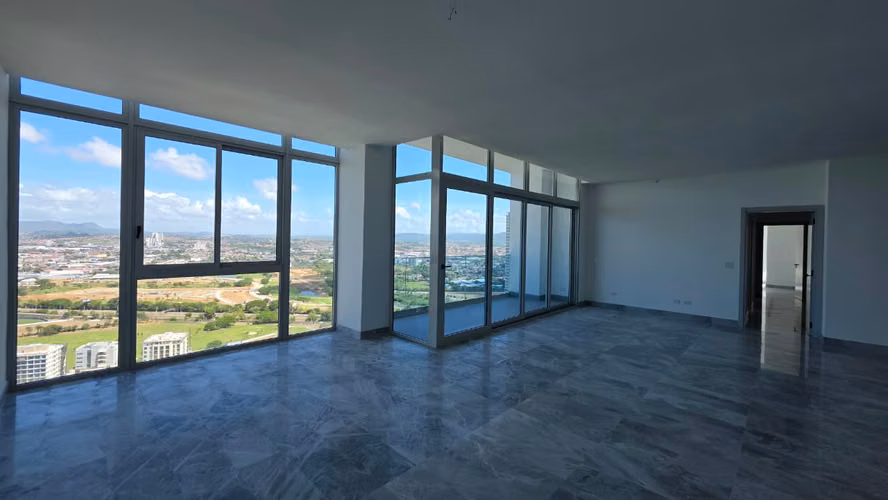 Venta de apartamento en Santa María – PH The Ivy