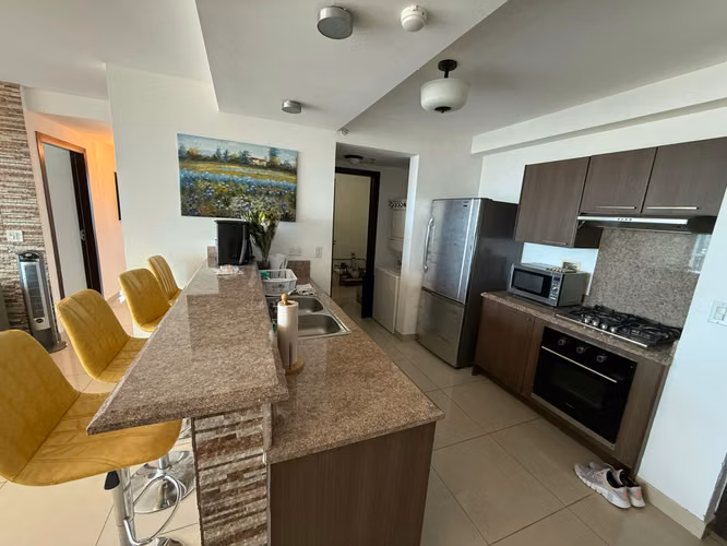 Venta de Apartamento en Costa del Este – PH Top Towers, Torre A