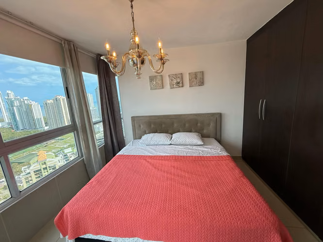 Venta de Apartamento en Costa del Este – PH Top Towers, Torre A