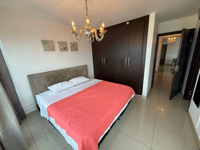 Venta de Apartamento en Costa del Este – PH Top Towers, Torre A