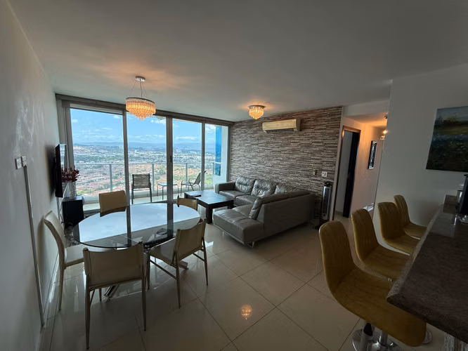 Venta de Apartamento en Costa del Este – PH Top Towers, Torre A