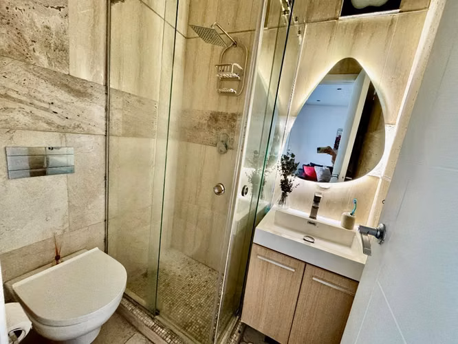 VENTA APARTAMENTO OASIS ON THE BAY PUNTA PACÍFICA ec